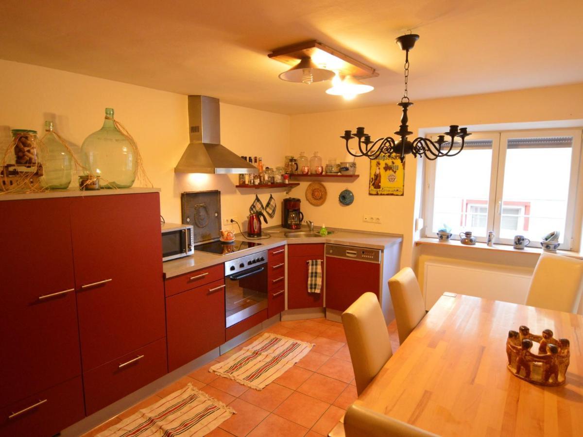 Charming Holiday Home In Neumagen Dhron Екстериор снимка