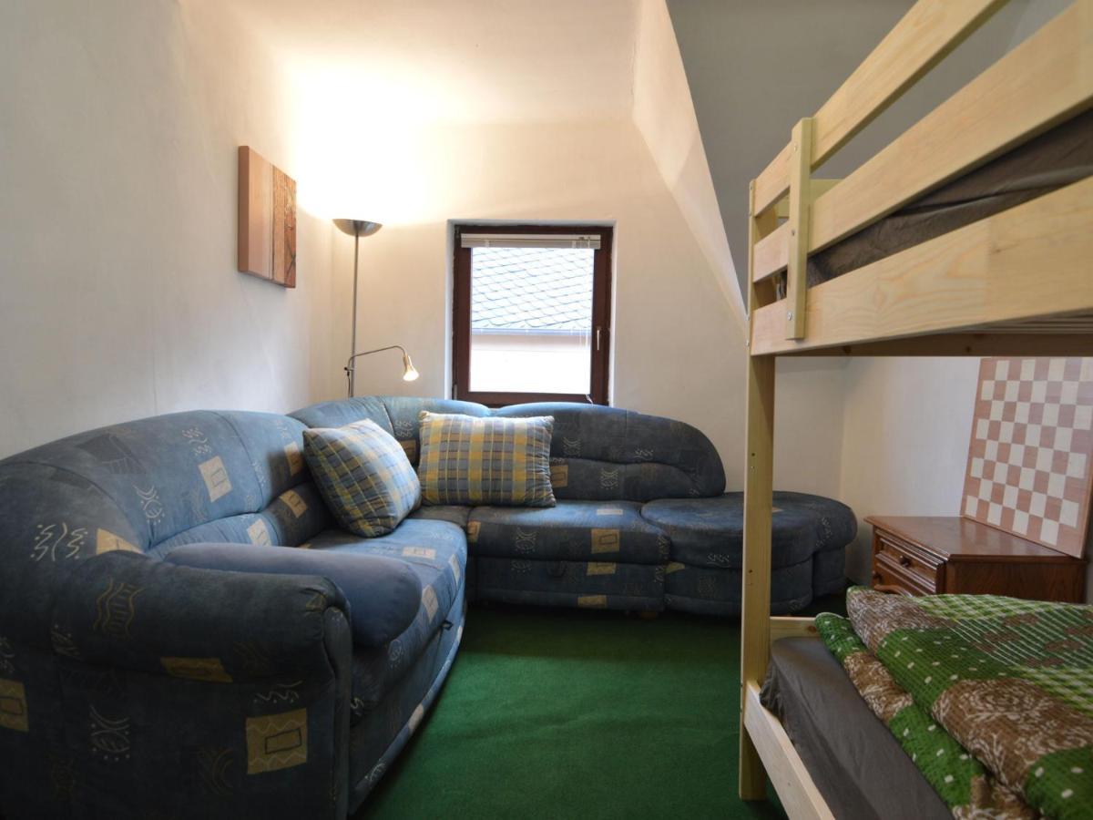 Charming Holiday Home In Neumagen Dhron Екстериор снимка