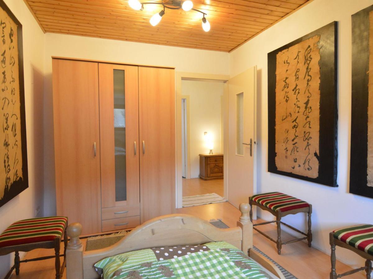 Charming Holiday Home In Neumagen Dhron Екстериор снимка