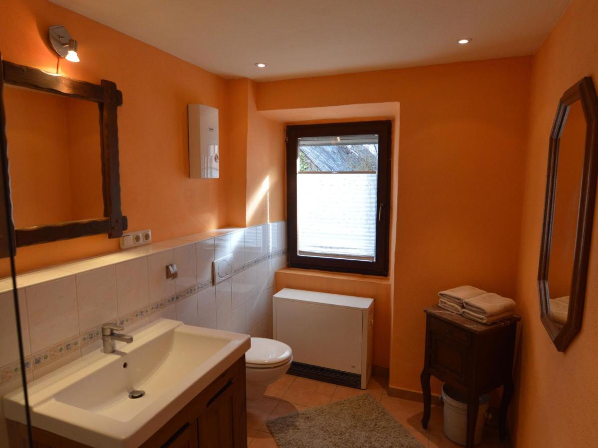 Charming Holiday Home In Neumagen Dhron Екстериор снимка