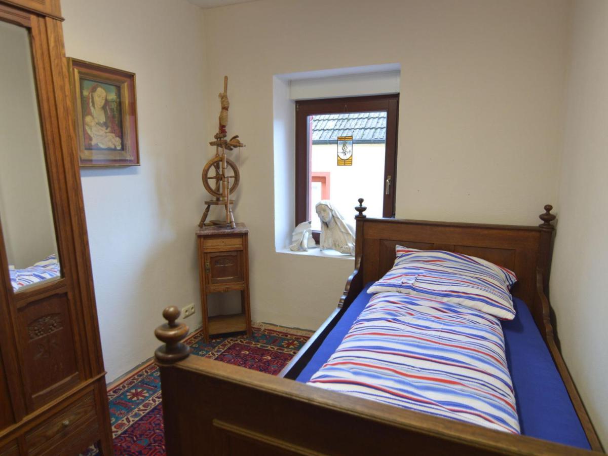 Charming Holiday Home In Neumagen Dhron Екстериор снимка