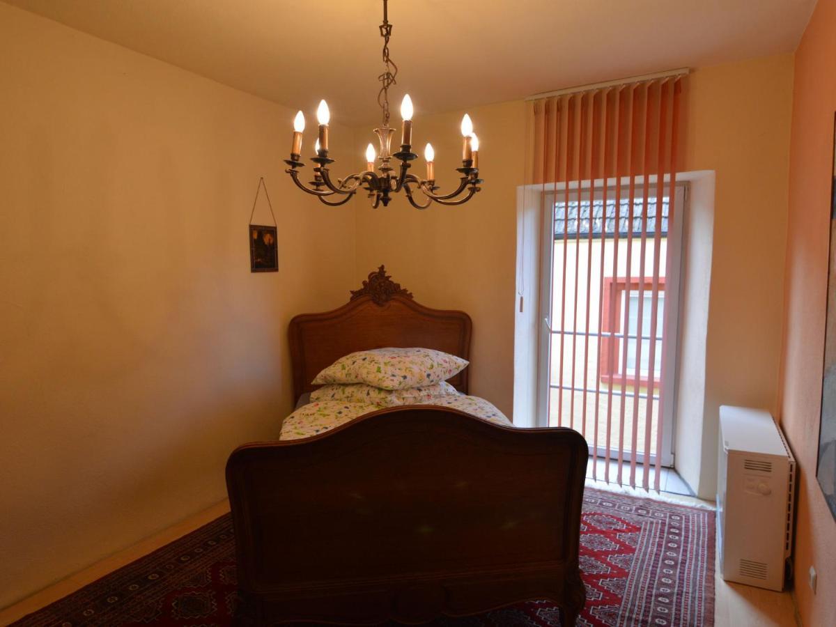 Charming Holiday Home In Neumagen Dhron Екстериор снимка