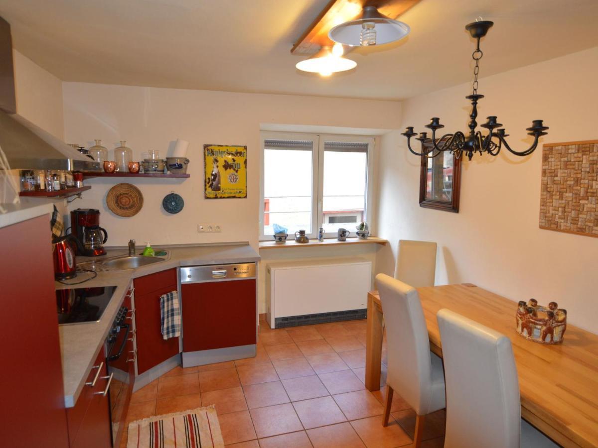 Charming Holiday Home In Neumagen Dhron Екстериор снимка