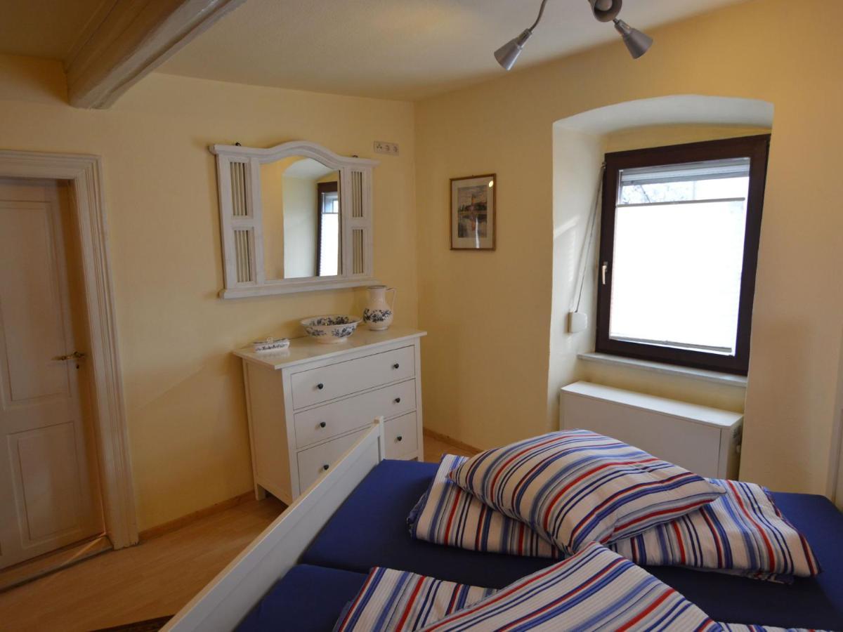 Charming Holiday Home In Neumagen Dhron Екстериор снимка