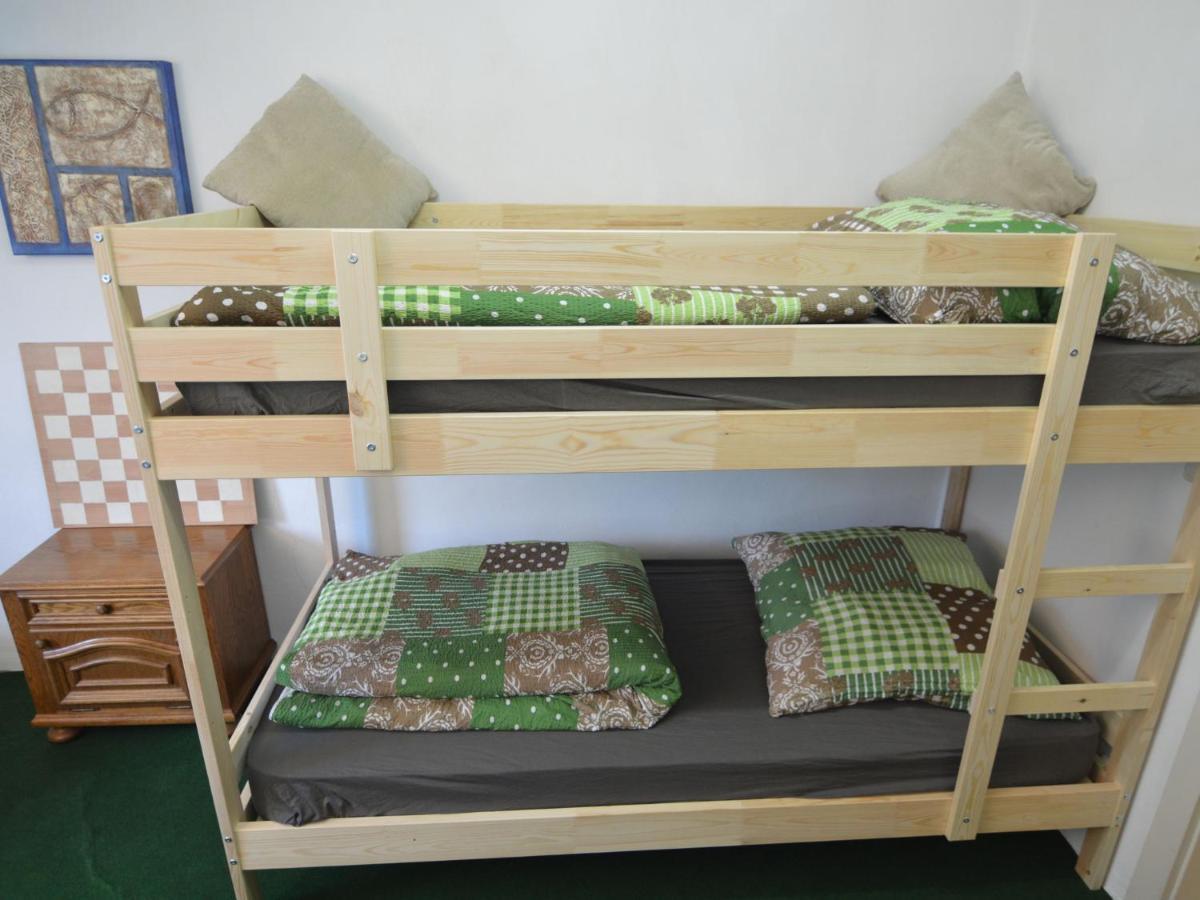 Charming Holiday Home In Neumagen Dhron Екстериор снимка
