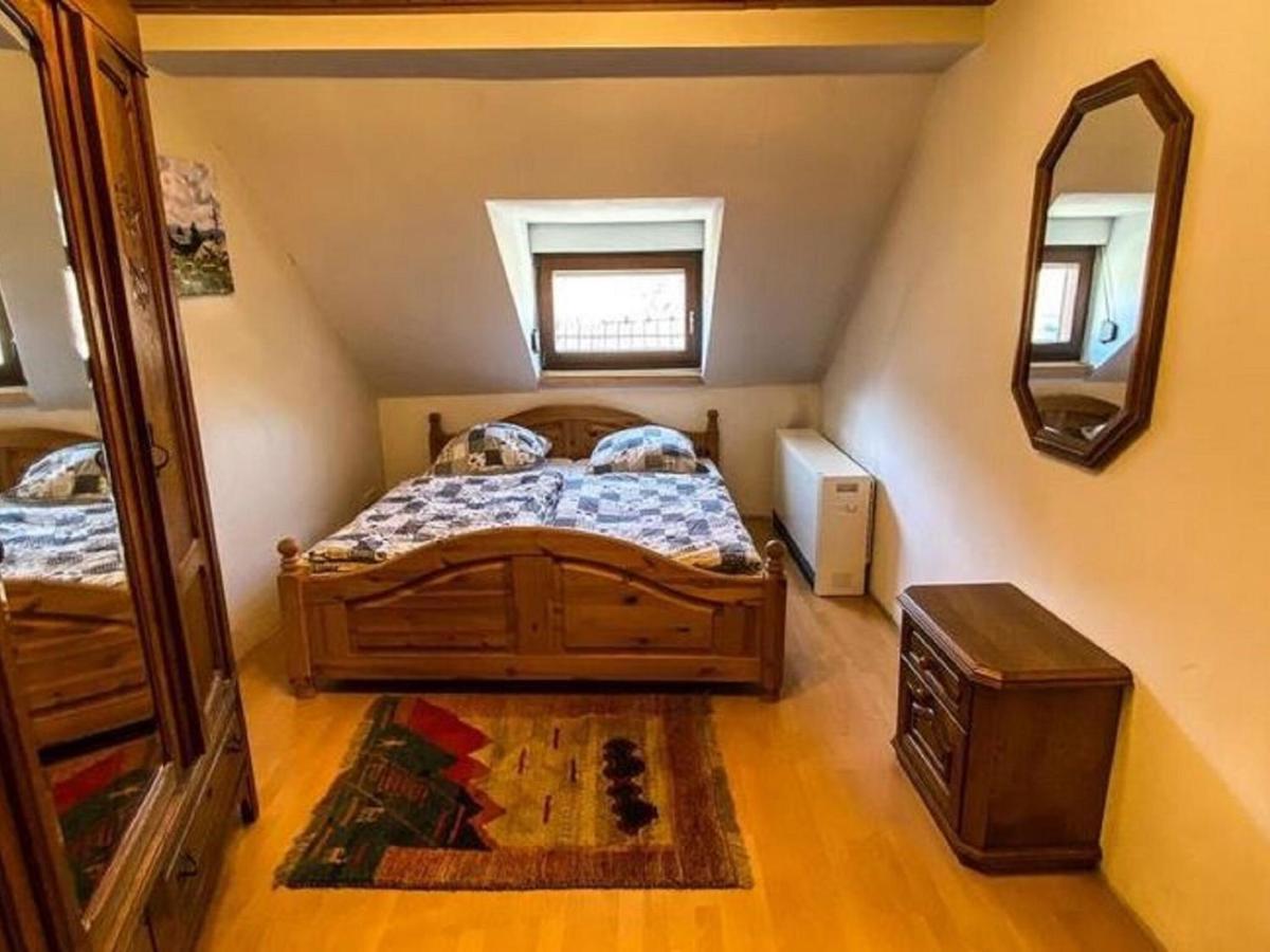 Charming Holiday Home In Neumagen Dhron Екстериор снимка