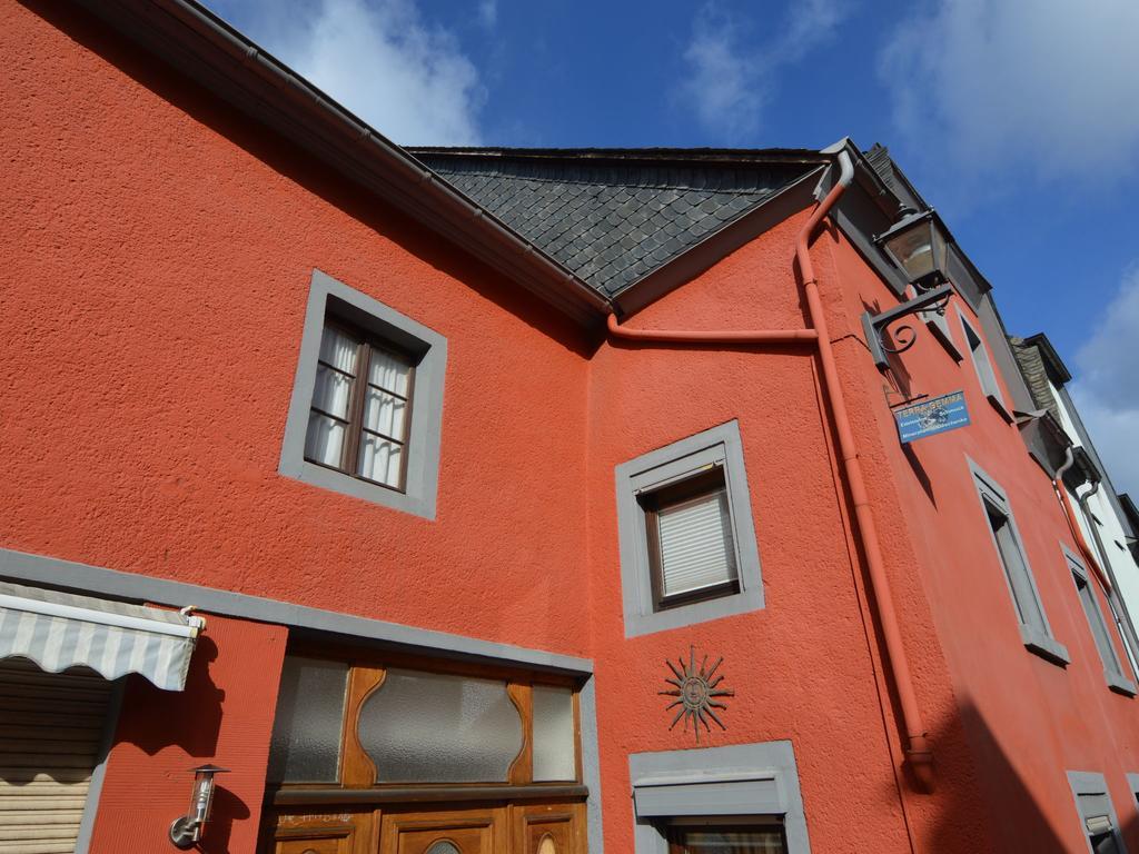 Charming Holiday Home In Neumagen Dhron Екстериор снимка
