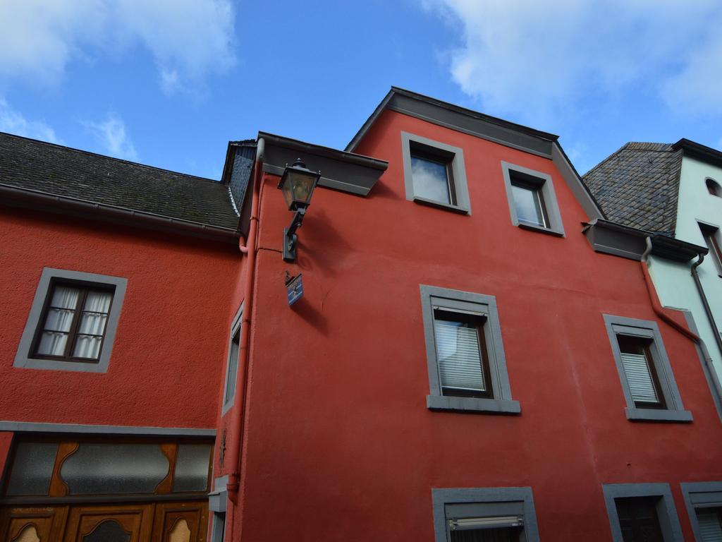 Charming Holiday Home In Neumagen Dhron Екстериор снимка