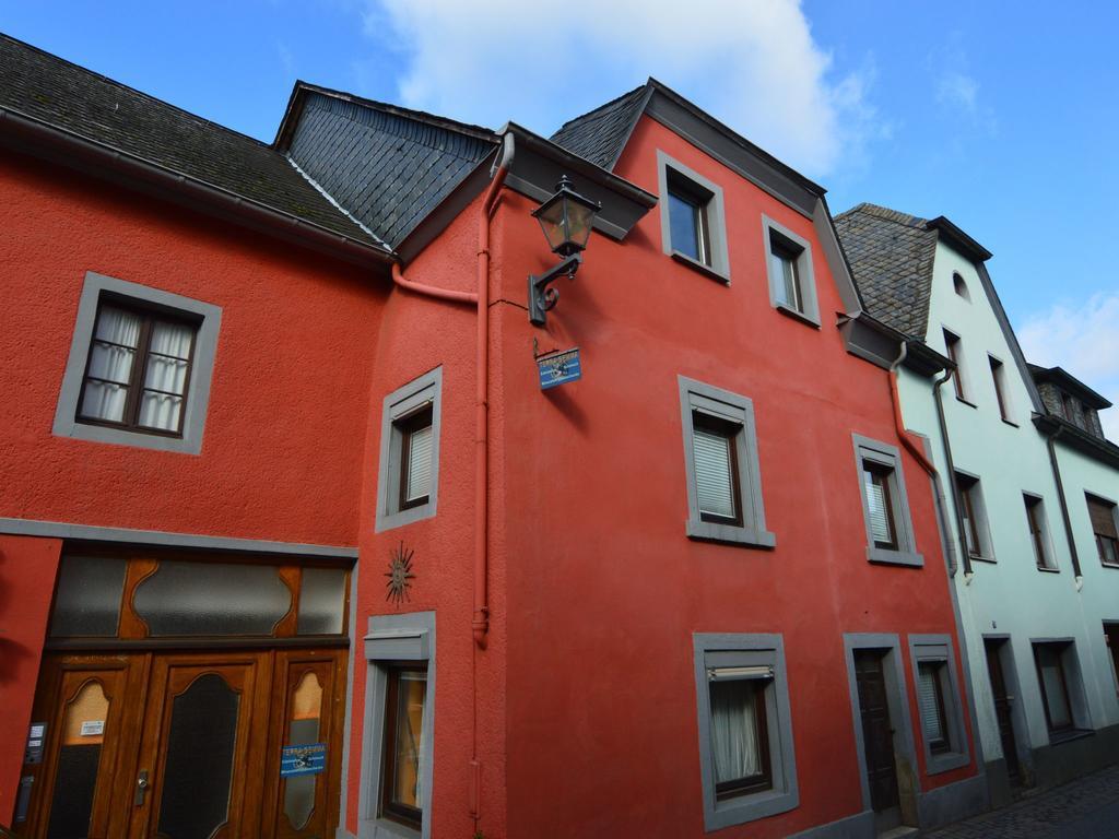 Charming Holiday Home In Neumagen Dhron Екстериор снимка