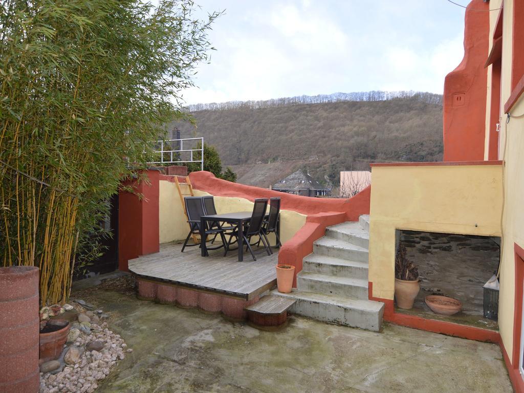 Charming Holiday Home In Neumagen Dhron Екстериор снимка